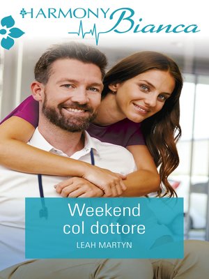 cover image of Weekend col dottore